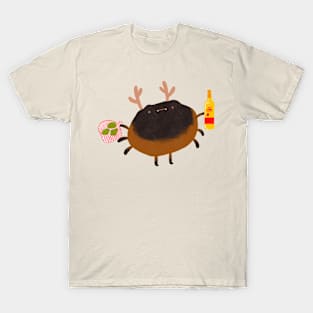 Deer Tick T-Shirt